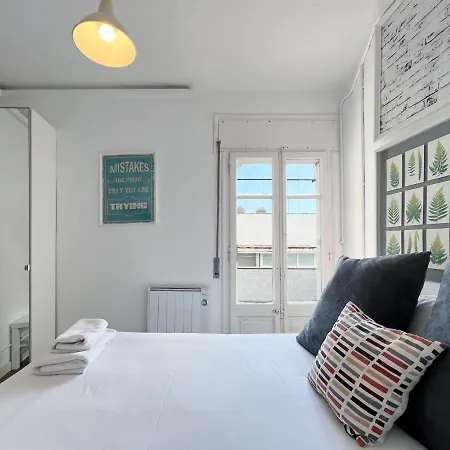 Appartement U-nique Legalitat *