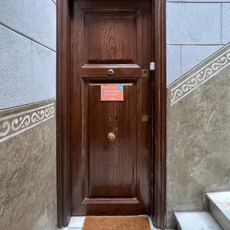 U-nique Legalitat * Barcelona