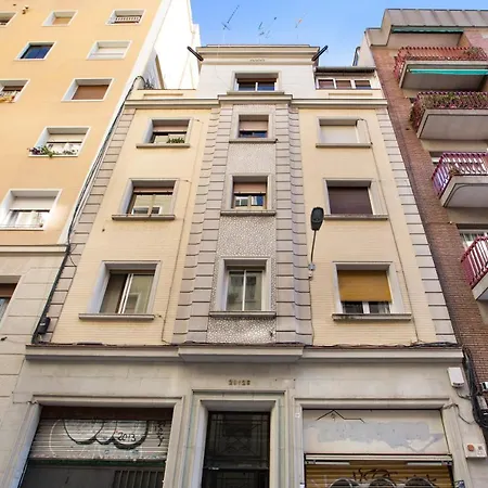 U-nique Legalitat Barcelona